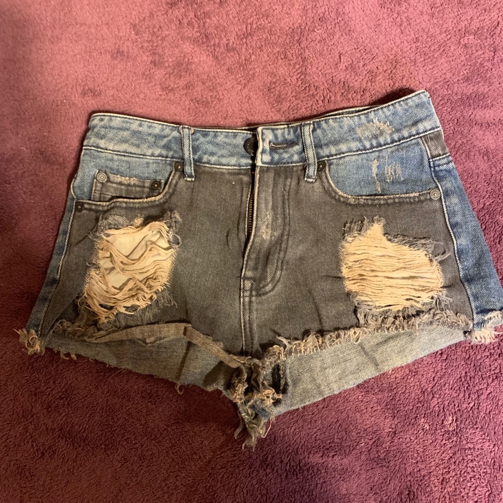Kendall & Kylie Shorts